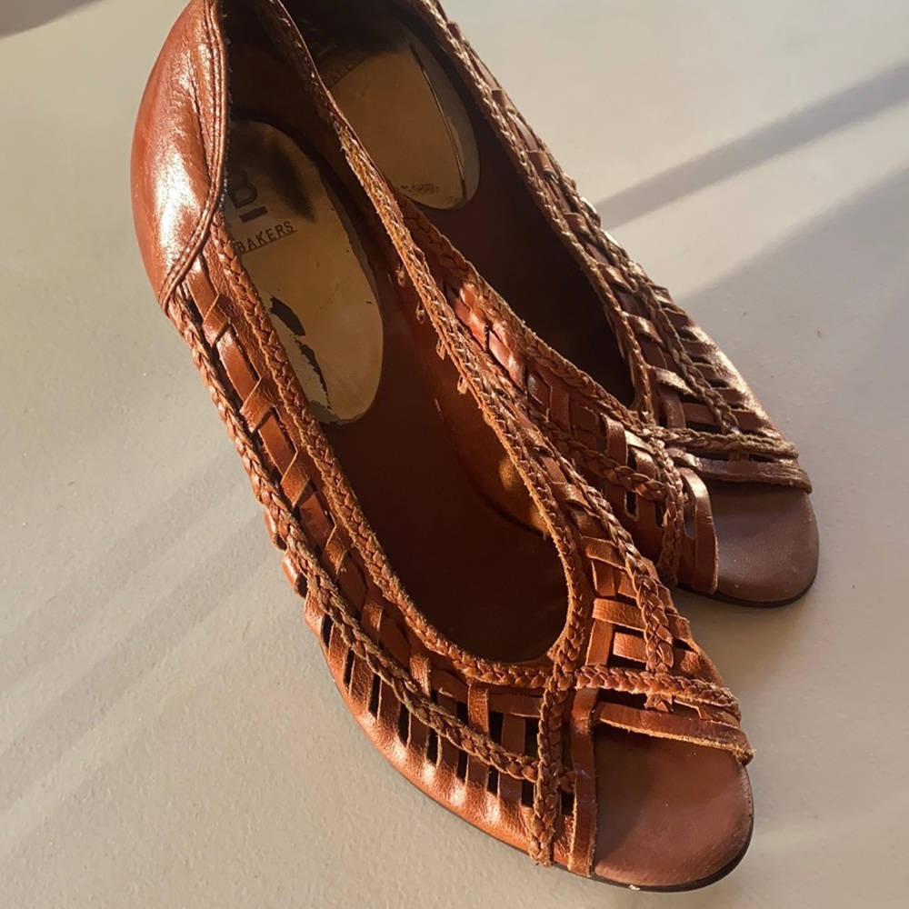 Used Heels